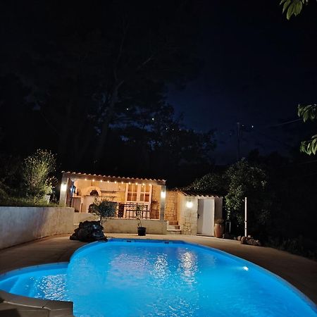 L'Olitia Villa Callas Luaran gambar