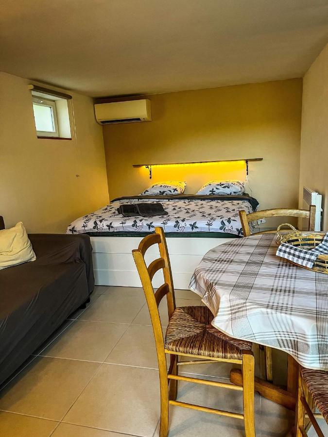 L'Olitia Villa Callas Luaran gambar