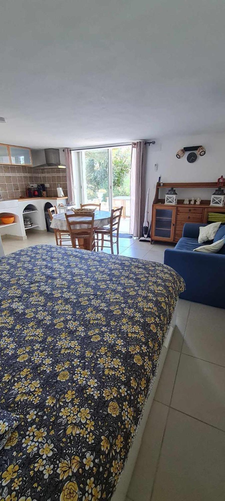 L'Olitia Villa Callas Luaran gambar